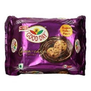 BRITANIA GOODAY BISCUIT CHOCOCHIPS 150 GM